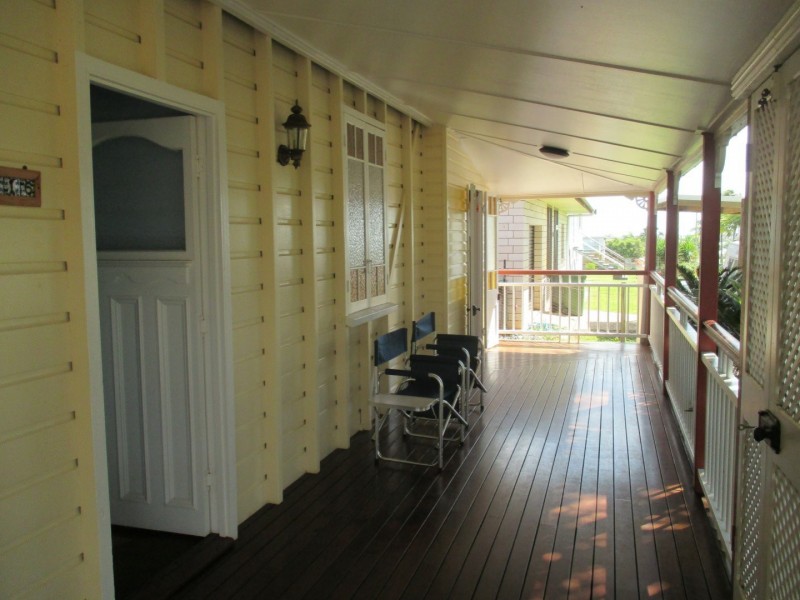 116 Powell Street, Bowen QLD 4805