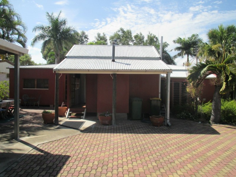 116 Powell Street, Bowen QLD 4805