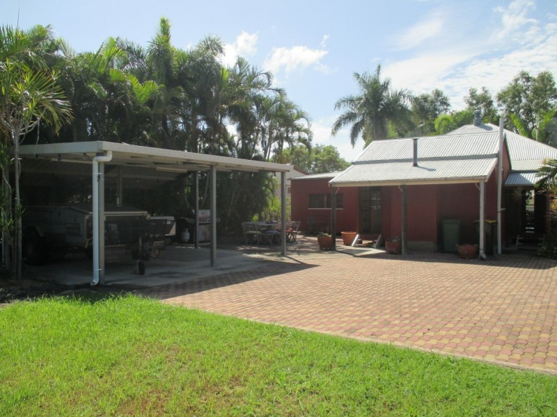 116 Powell Street, Bowen QLD 4805
