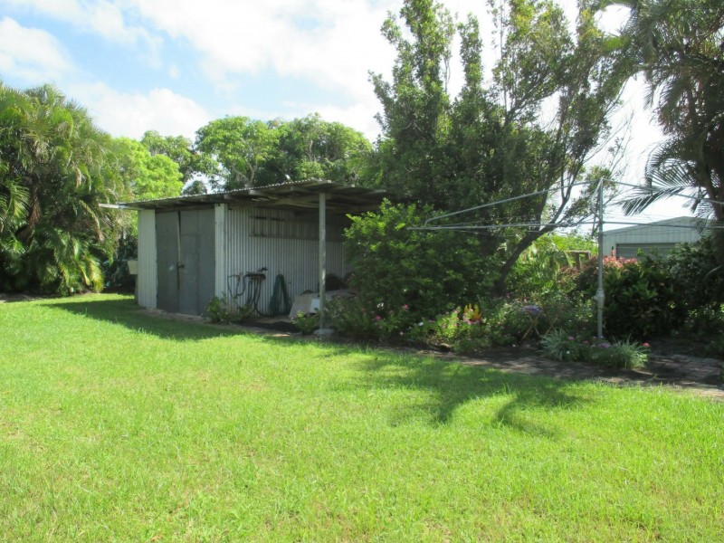 116 Powell Street, Bowen QLD 4805