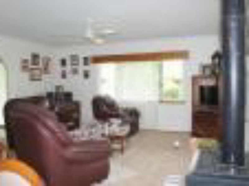 334 Normanby Road, Bogie QLD 4805