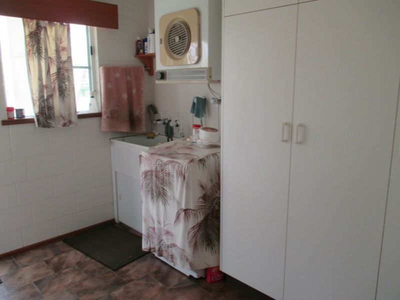 334 Normanby Road, Bogie QLD 4805