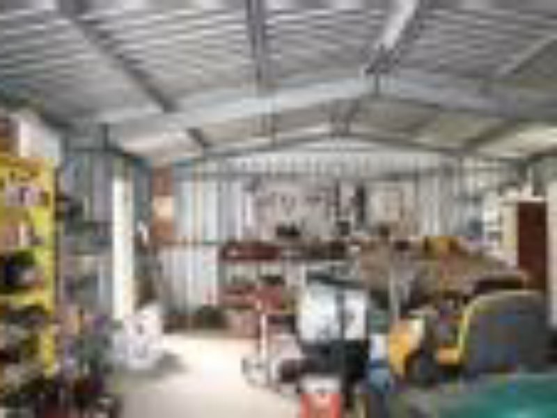 334 Normanby Road, Bogie QLD 4805