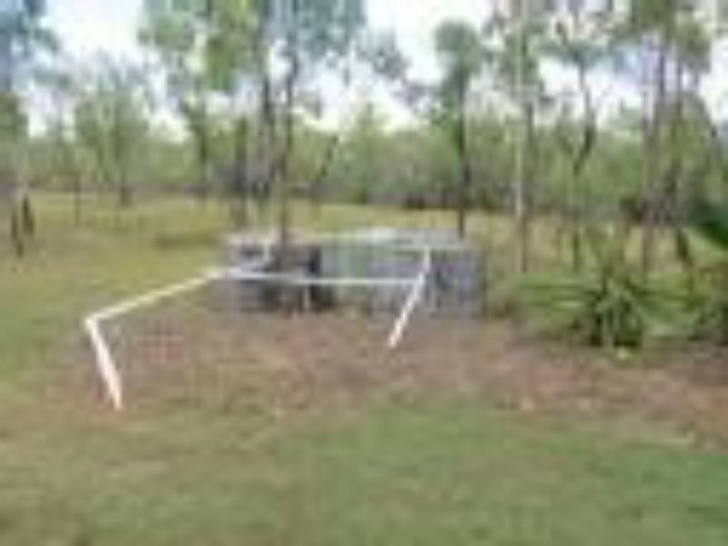 334 Normanby Road, Bogie QLD 4805