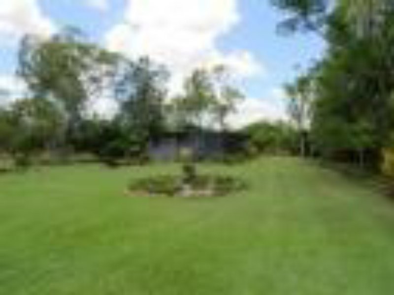 334 Normanby Road, Bogie QLD 4805