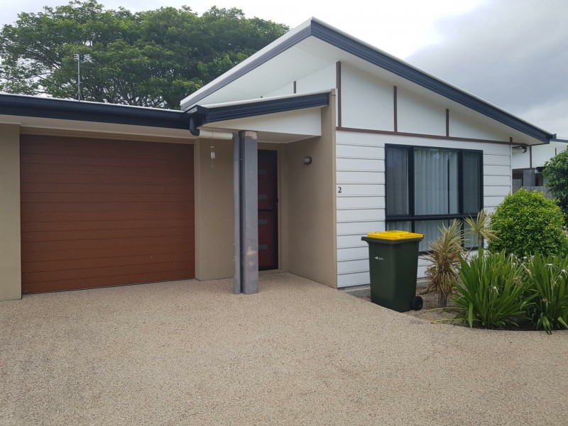Unit 2/10 Gordon Street, Bowen QLD 4805