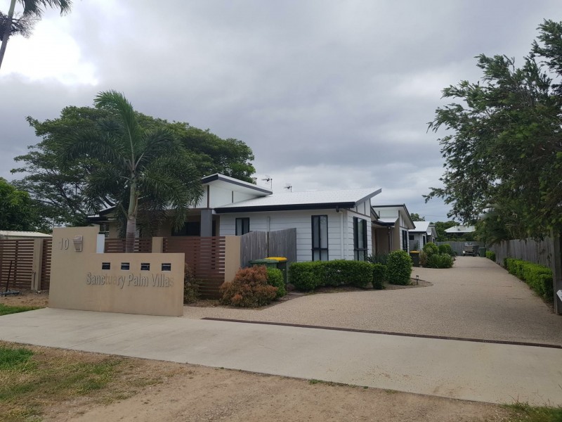Unit 2/10 Gordon Street, Bowen QLD 4805
