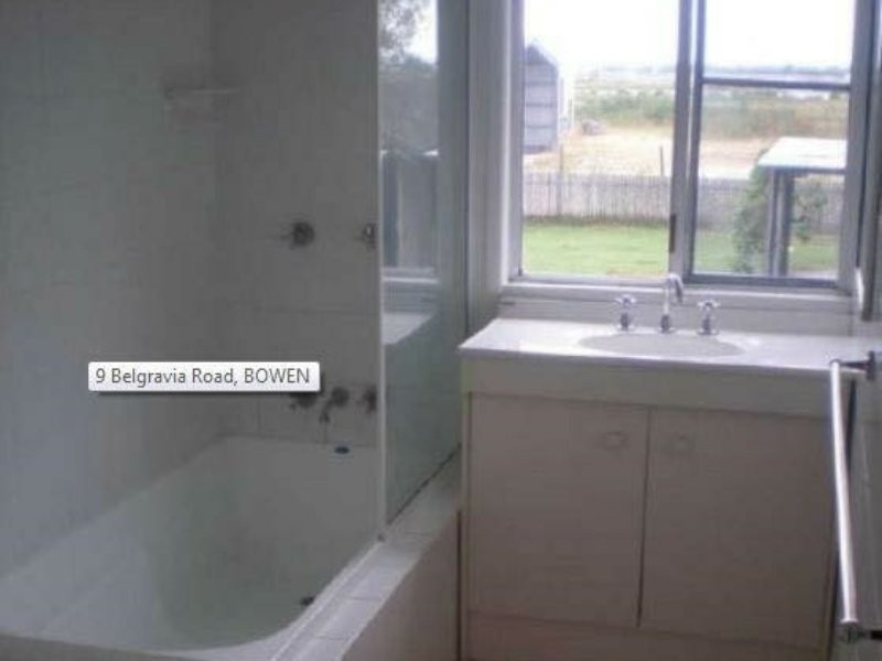 9 Belgravia Road, Bowen QLD 4805