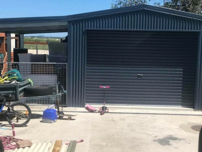 9 Belgravia Road, Bowen QLD 4805