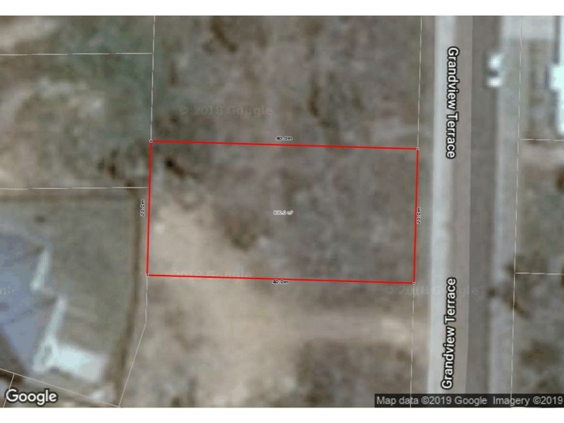 7 Grandview Terrace. ( Lot 243), Bowen QLD 4805