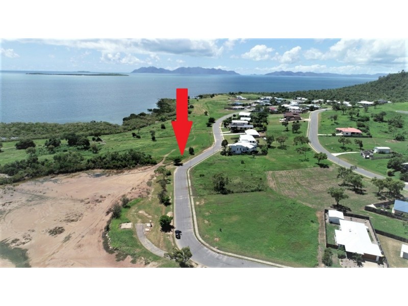 48/52 Marine Parade. Whitsunday Paradise., Bowen QLD 4805