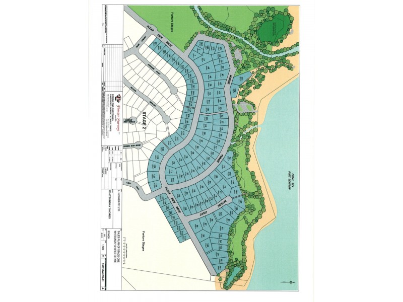 48/52 Marine Parade. Whitsunday Paradise., Bowen QLD 4805