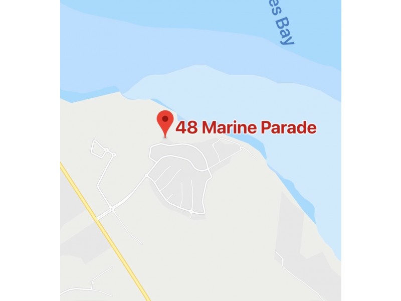 48/52 Marine Parade. Whitsunday Paradise., Bowen QLD 4805
