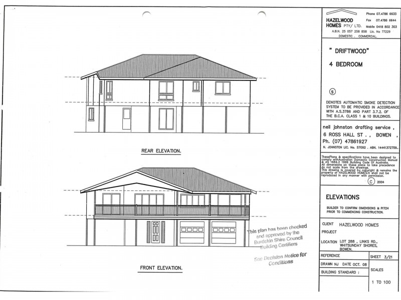 48/52 Marine Parade. Whitsunday Paradise., Bowen QLD 4805