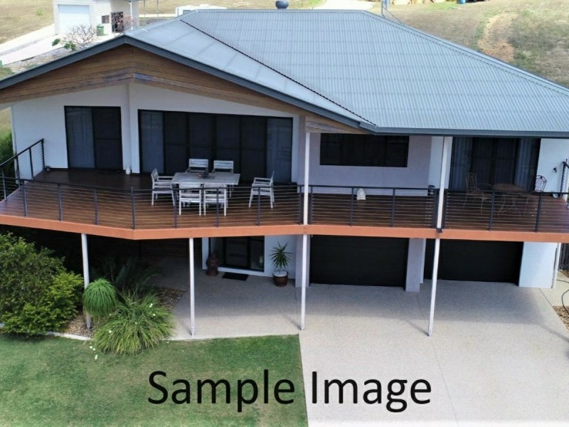 48/52 Marine Parade. Whitsunday Paradise., Bowen QLD 4805