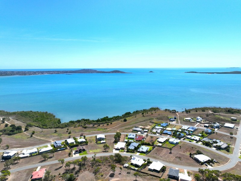 48/52 Marine Parade. Whitsunday Paradise., Bowen QLD 4805