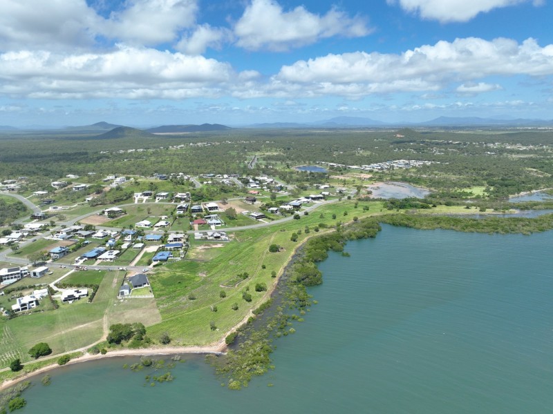 44/46 Marine Parade. Whitsunday Paradise., Bowen QLD 4805