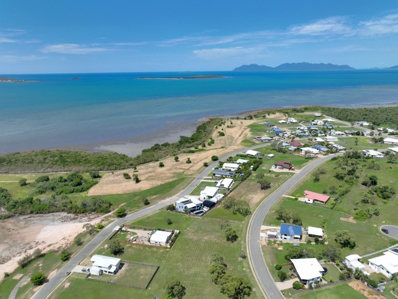 44/46 Marine Parade. Whitsunday Paradise., Bowen QLD 4805