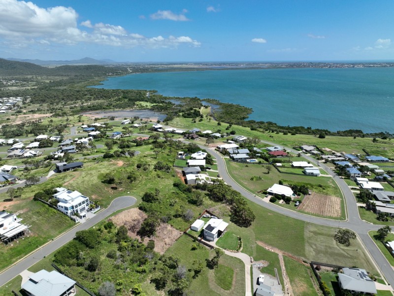 44/46 Marine Parade. Whitsunday Paradise., Bowen QLD 4805
