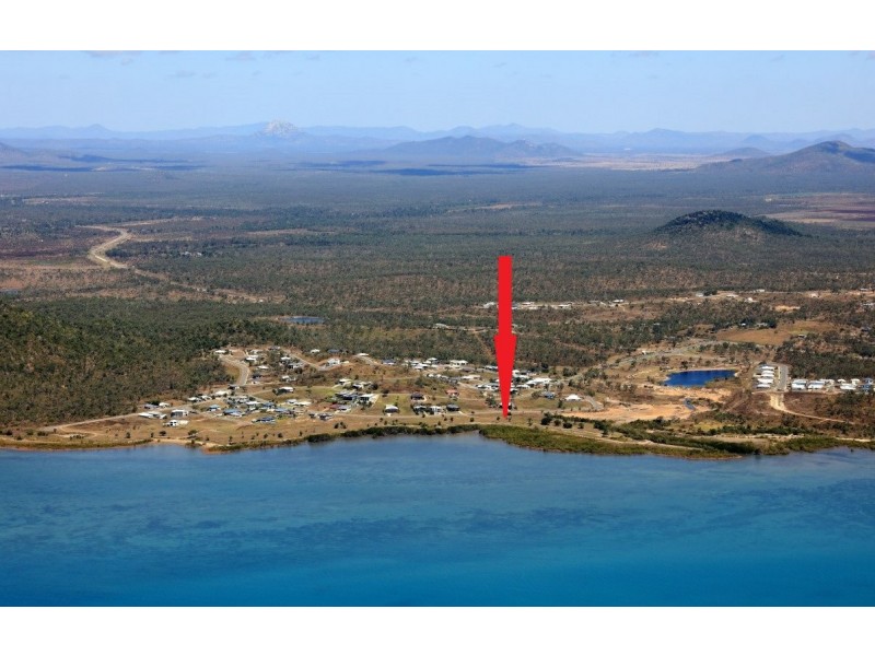 44/46 Marine Parade. Whitsunday Paradise., Bowen QLD 4805