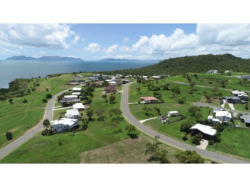 44/46 Marine Parade. Whitsunday Paradise., Bowen QLD 4805
