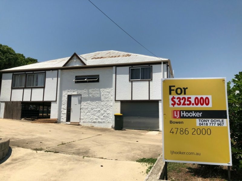 91 Herbert Street, Bowen QLD 4805