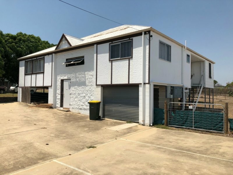 91 Herbert Street, Bowen QLD 4805