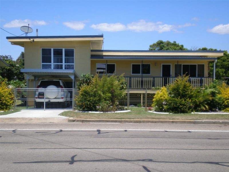 31 Tollington Road, Bowen QLD 4805