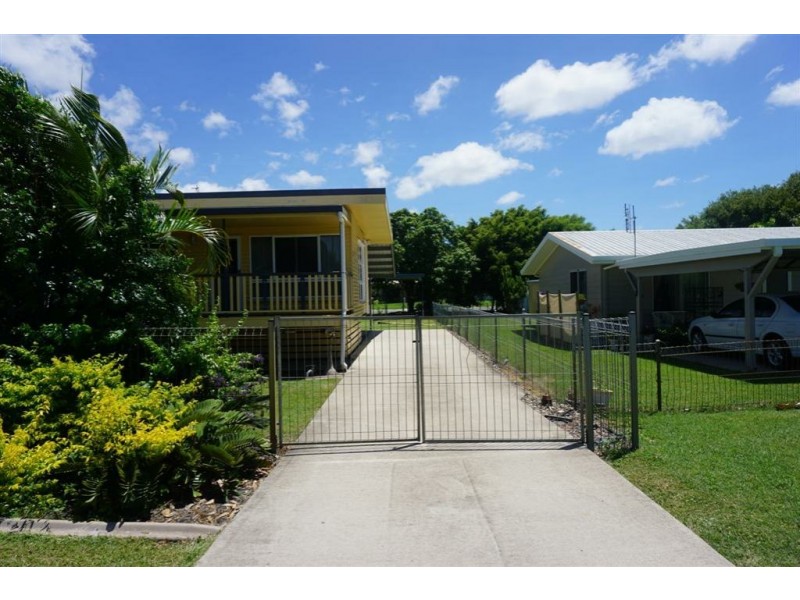 31 Tollington Road, Bowen QLD 4805