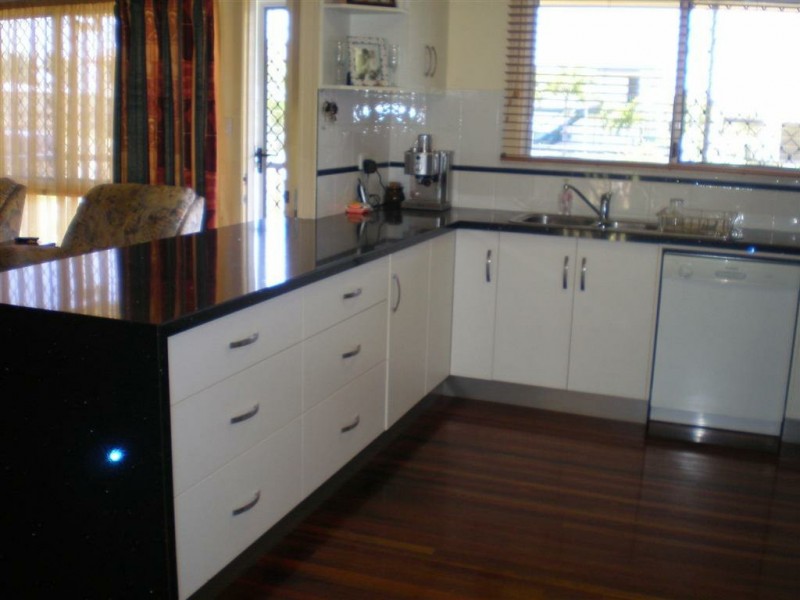 31 Tollington Road, Bowen QLD 4805