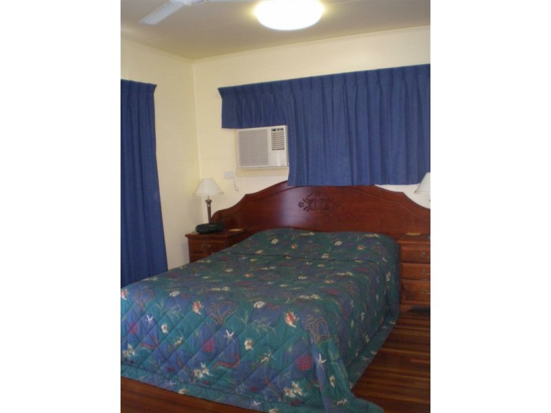 31 Tollington Road, Bowen QLD 4805