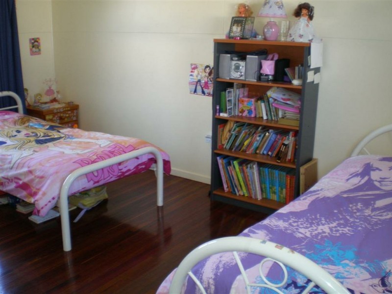 31 Tollington Road, Bowen QLD 4805