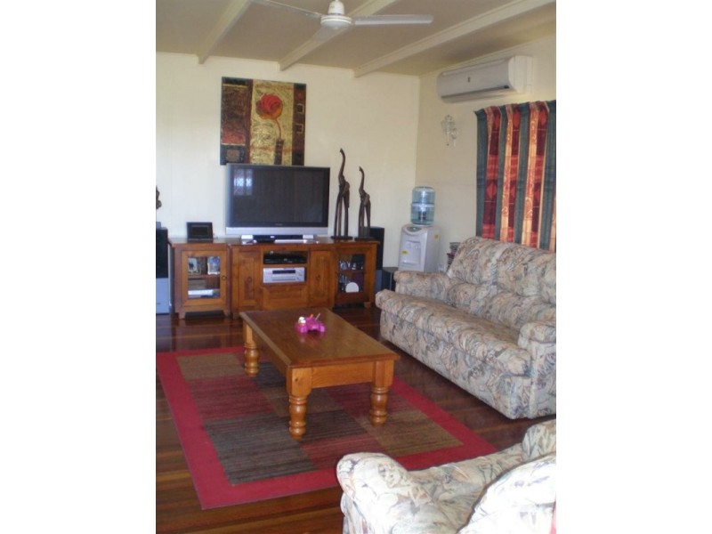31 Tollington Road, Bowen QLD 4805