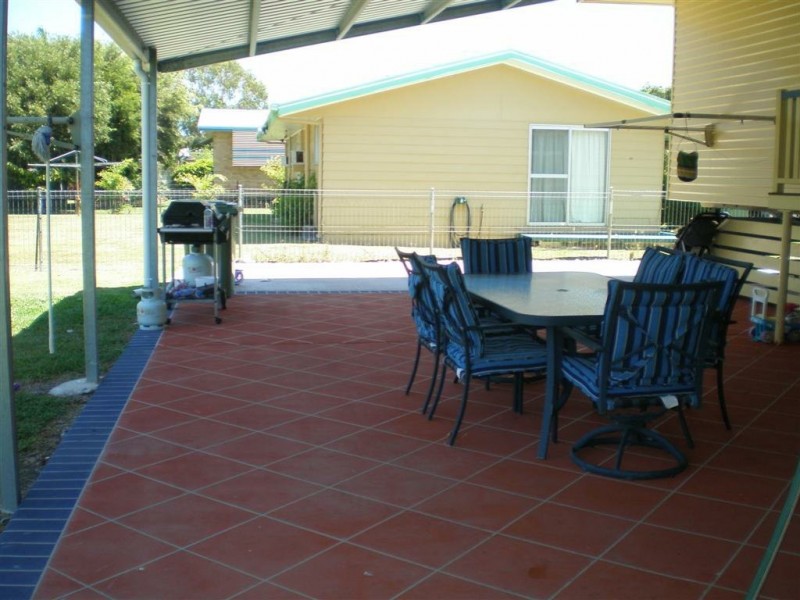 31 Tollington Road, Bowen QLD 4805