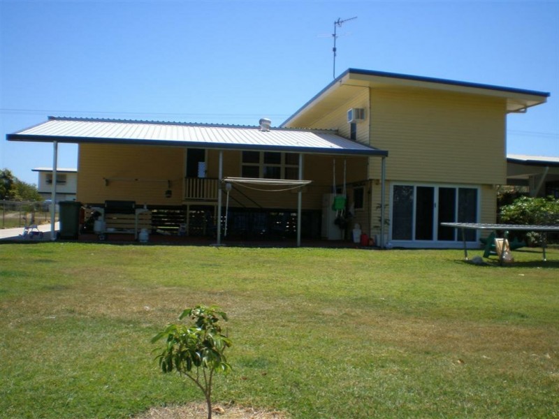 31 Tollington Road, Bowen QLD 4805