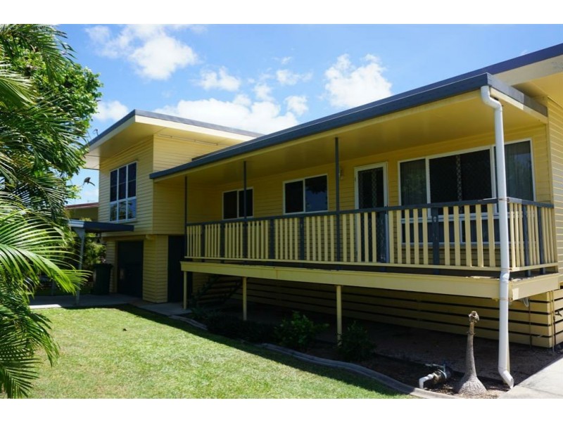 31 Tollington Road, Bowen QLD 4805