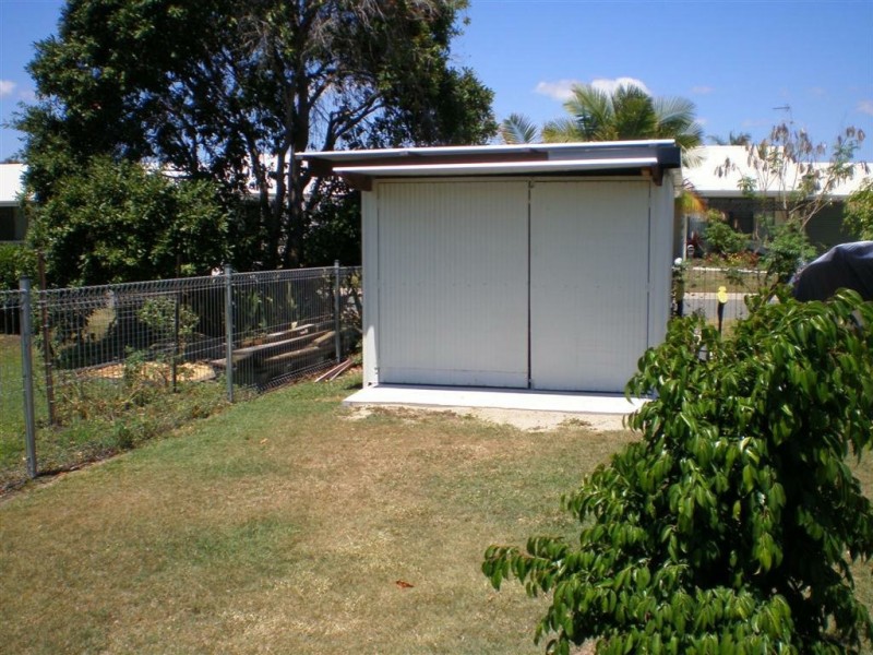 31 Tollington Road, Bowen QLD 4805
