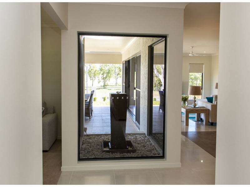 1 Fairway Drive, Bowen QLD 4805