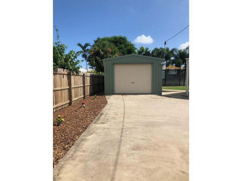 9 Toms Court, Bowen QLD 4805