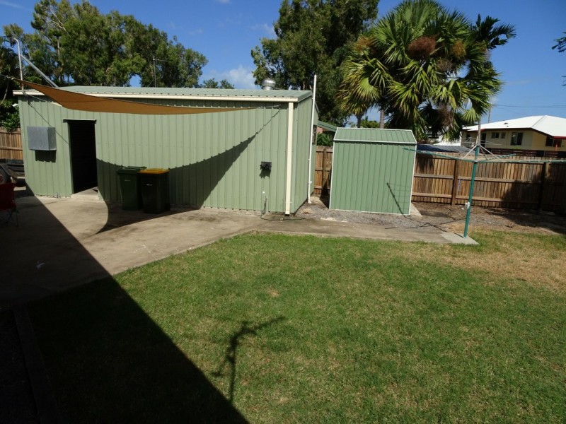 9 Toms Court, Bowen QLD 4805