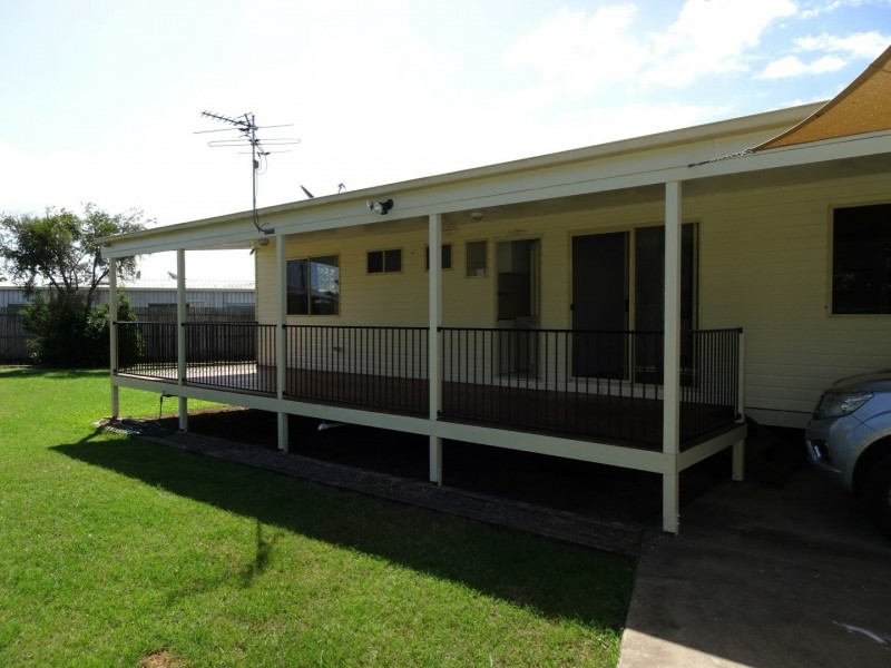 9 Toms Court, Bowen QLD 4805