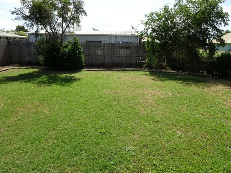 9 Toms Court, Bowen QLD 4805