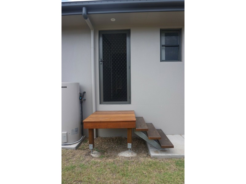 29 Baker Street, Bowen QLD 4805