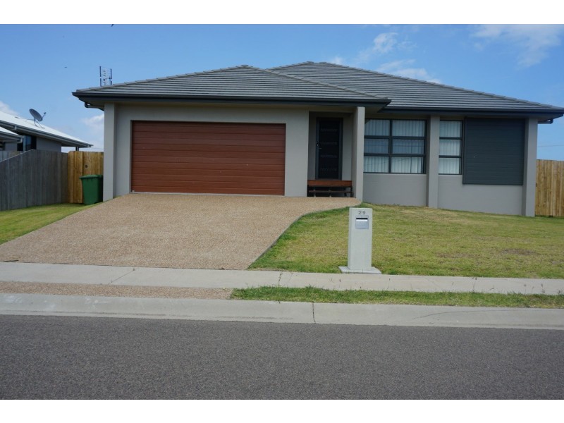 29 Baker Street, Bowen QLD 4805