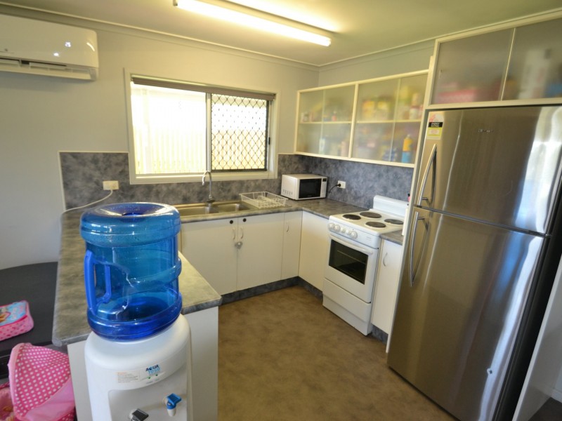 53 Leichhardt Street, Bowen QLD 4805
