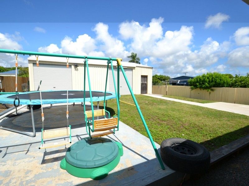 53 Leichhardt Street, Bowen QLD 4805
