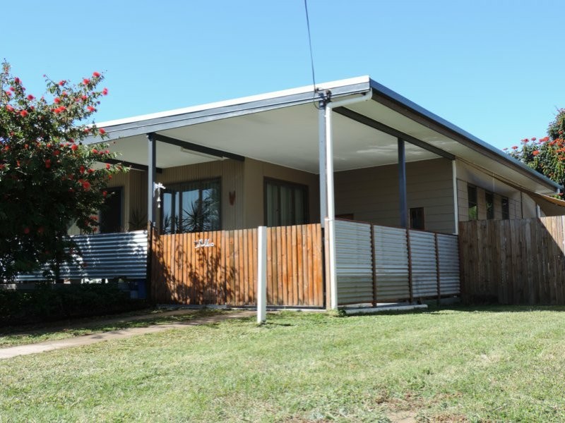 3 Mullers Lane, Bowen QLD 4805