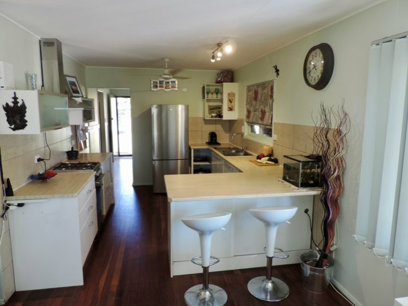 3 Mullers Lane, Bowen QLD 4805