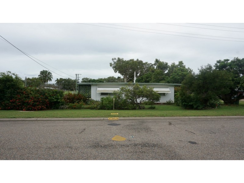 24 Field Street, Bowen QLD 4805