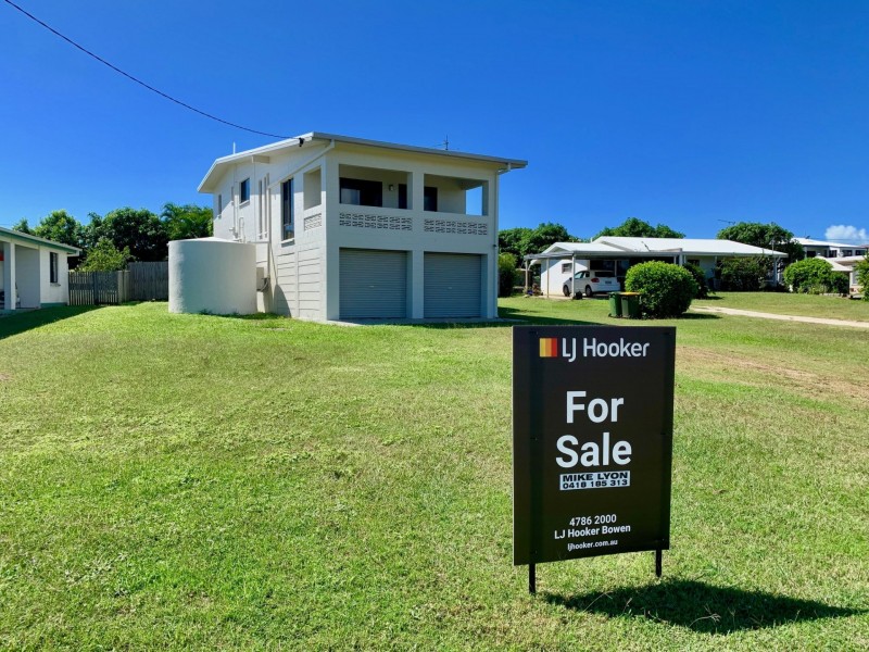 12 Wentworth St, Bowen QLD 4805